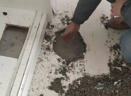 中方卫生间漏水维修公司分享下精确定位查漏水一次多少钱?不同级别收费不同