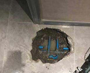 中方阳台漏水维修公司分享下暖气管道漏水的原因有哪些