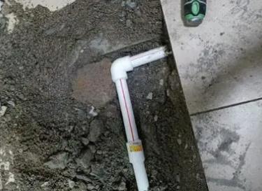 中方阳台漏水维修时有哪些声音会影响检漏仪